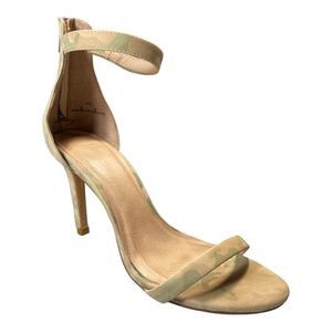 🌸 Joie Camo Heels